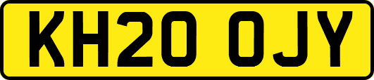 KH20OJY