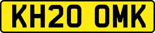 KH20OMK