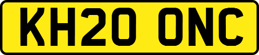KH20ONC