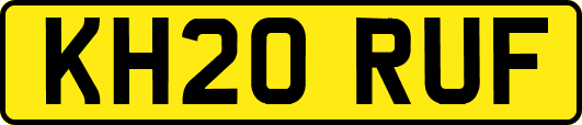 KH20RUF