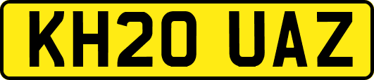 KH20UAZ
