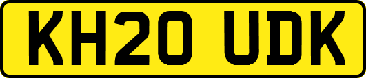 KH20UDK