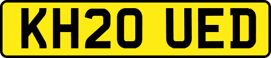 KH20UED