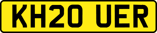 KH20UER