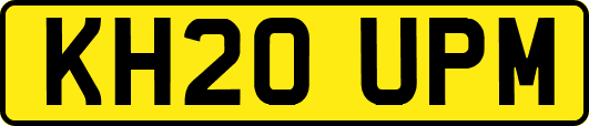 KH20UPM