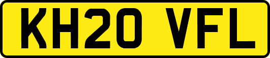 KH20VFL