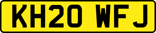 KH20WFJ