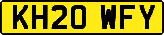 KH20WFY