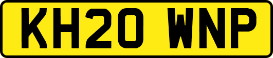 KH20WNP