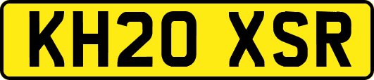 KH20XSR