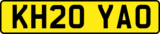 KH20YAO