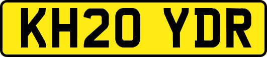 KH20YDR