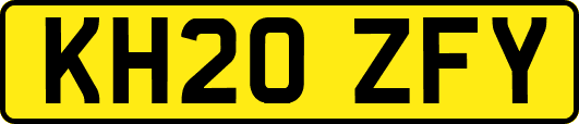 KH20ZFY