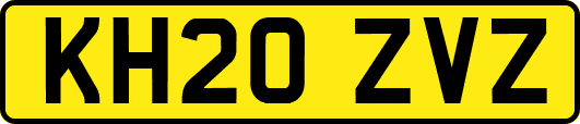 KH20ZVZ