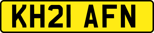 KH21AFN