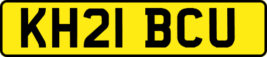 KH21BCU