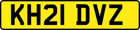 KH21DVZ