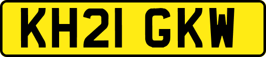 KH21GKW
