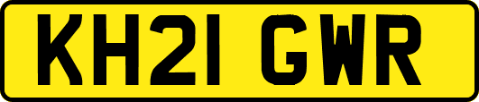 KH21GWR