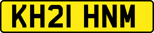 KH21HNM