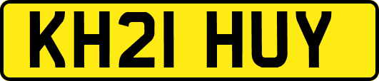KH21HUY