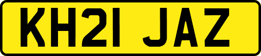 KH21JAZ