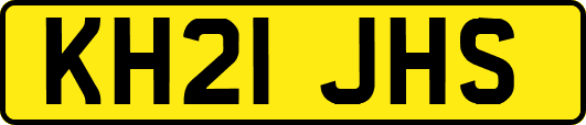 KH21JHS
