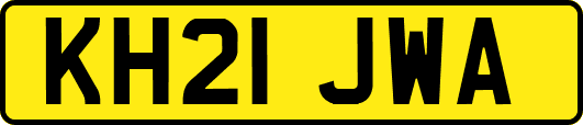 KH21JWA