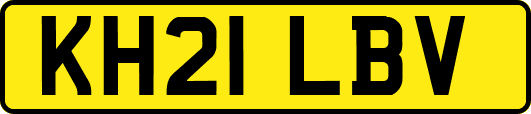 KH21LBV