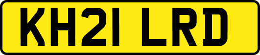 KH21LRD