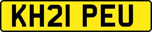 KH21PEU