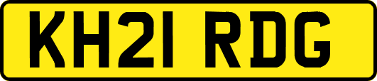 KH21RDG