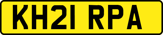 KH21RPA