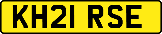 KH21RSE