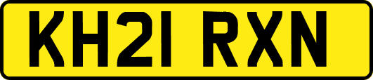 KH21RXN