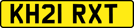 KH21RXT