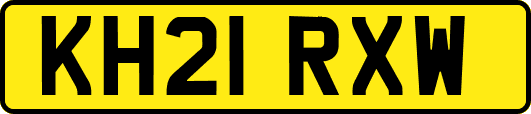 KH21RXW