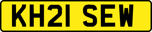 KH21SEW