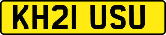 KH21USU