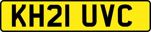 KH21UVC