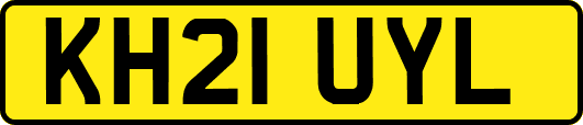 KH21UYL