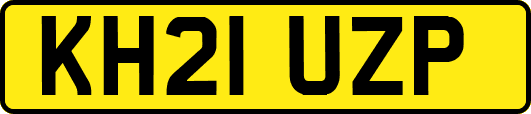 KH21UZP