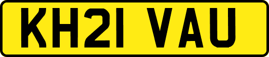 KH21VAU