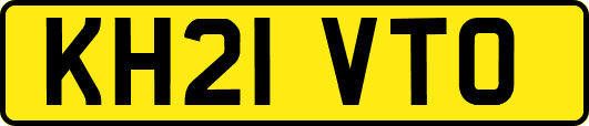 KH21VTO