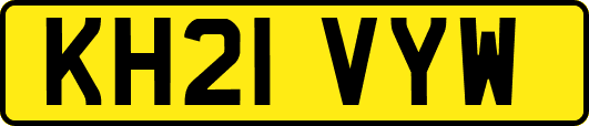 KH21VYW