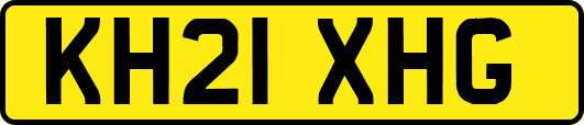 KH21XHG