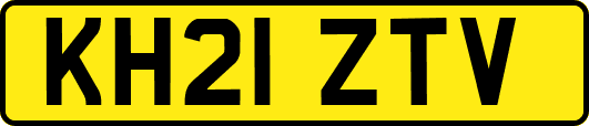 KH21ZTV