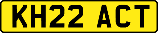 KH22ACT