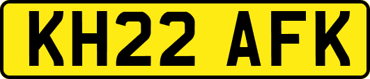 KH22AFK