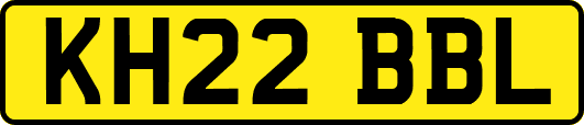 KH22BBL